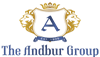 The Andbur Group Logo
